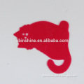 Plastic Pet Cat Stencils , DIY Plastic Kids Picture Drawing Stencil Children's Painting Template